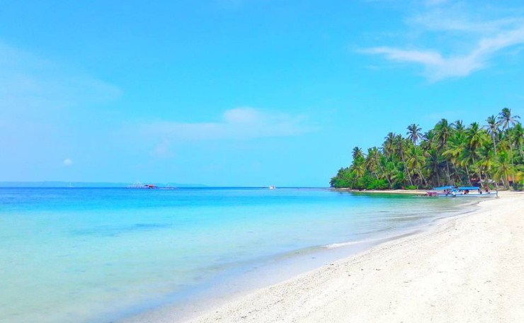 Foto Pulau Mahitam Foto Pulau Mahitam